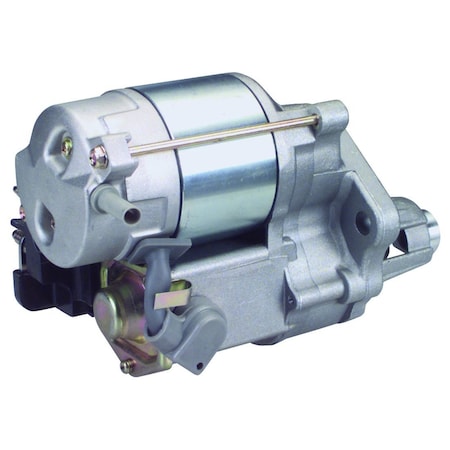 Replacement For Dodge, 1988 Ram Wagon 39L Starter
